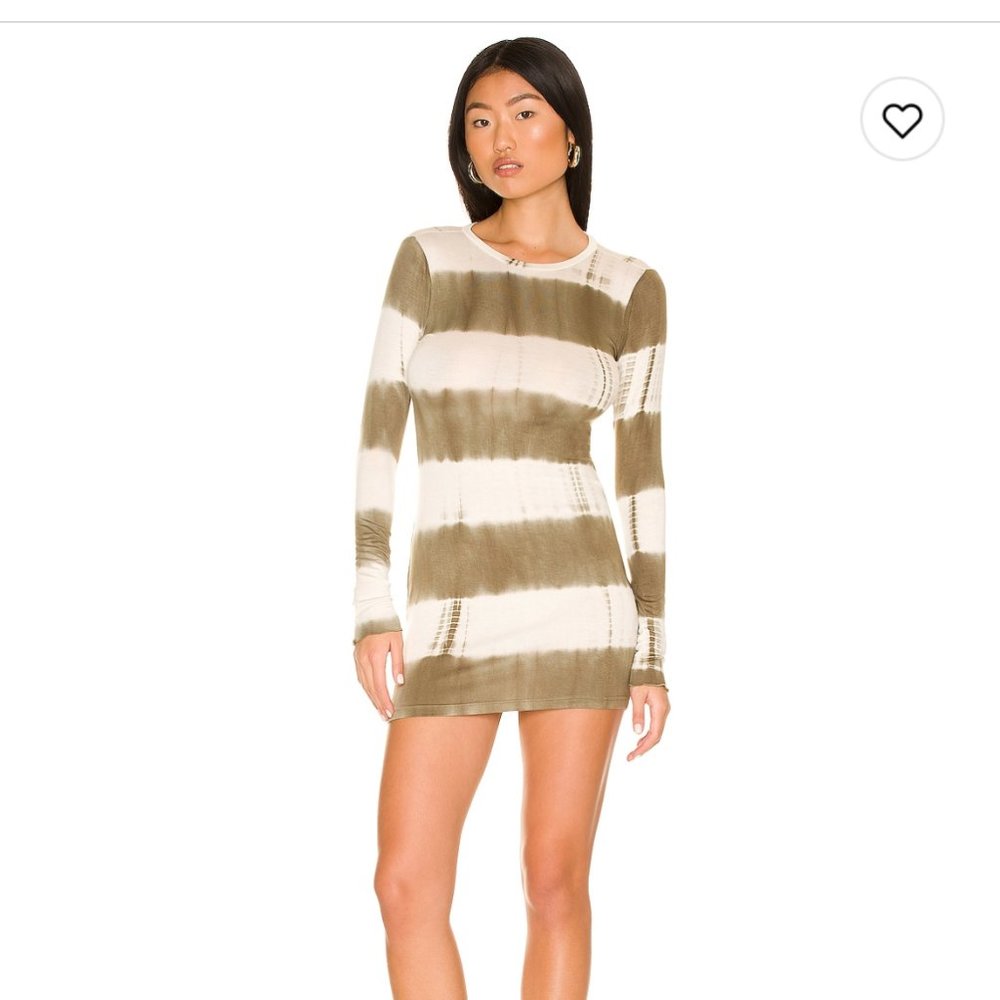 NWT Superdown Summer Dress